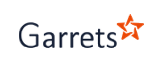 Garrets logo