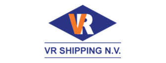 VR Shipping logo